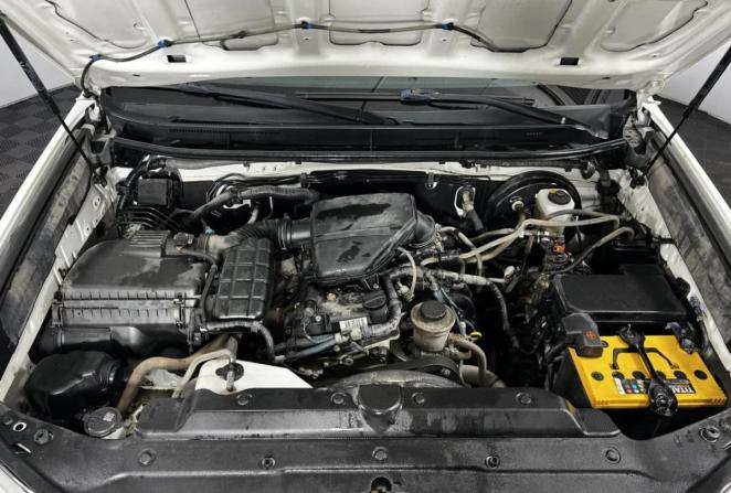 Toyota Land Cruiser Prado 150 Series Рестайлинг 1 с пробегом 2016 года, цена 3 600 000 рублей, 178869 км, внедорожник, Автокод Объявления