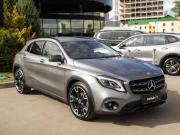 Mercedes-Benz GLA I (X156) Рестайлинг Москва  - изображение 22