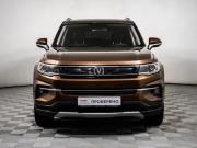 Changan CS35 Plus I Москва  - изображение 19