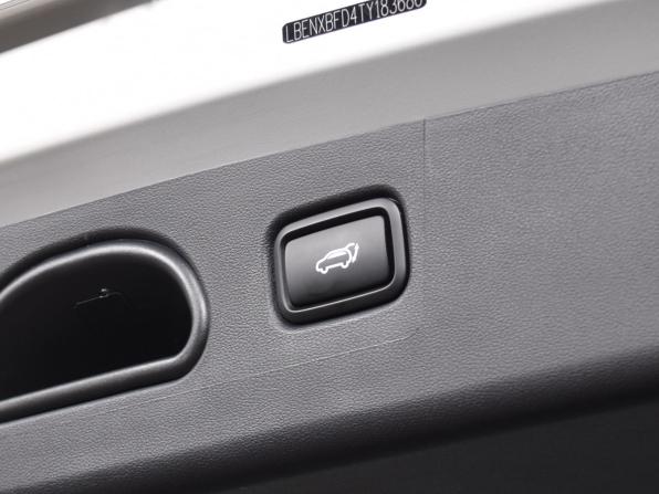 Hyundai Tucson IV Рестайлинг с пробегом 2026 года, цена 3 999 995 рублей, 20 км, внедорожник, Автокод Объявления