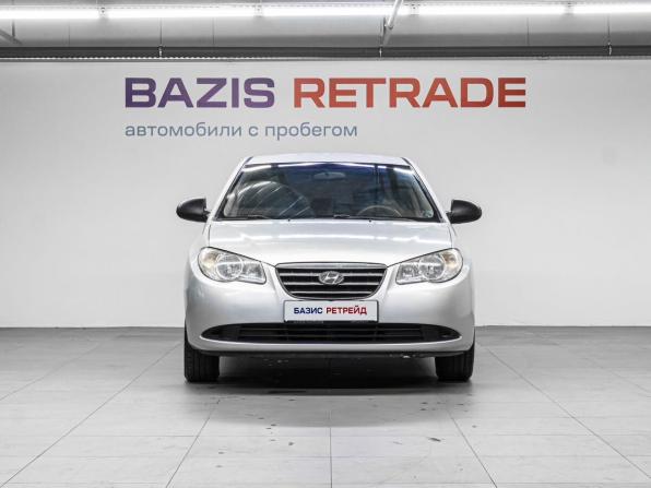 Hyundai Elantra IV (HD) с пробегом 2008 года, цена 459 000 рублей, 230000 км, седан, Автокод Объявления