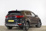 Kia Sportage IV Рестайлинг Тюмень  - изображение 27