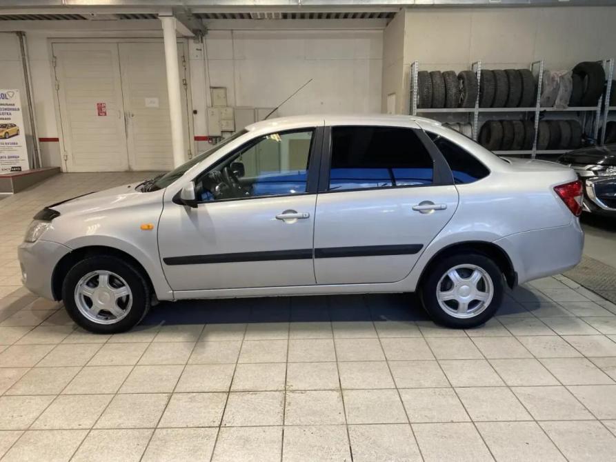 Lada (ВАЗ) Granta I Челябинск  - изображение 3