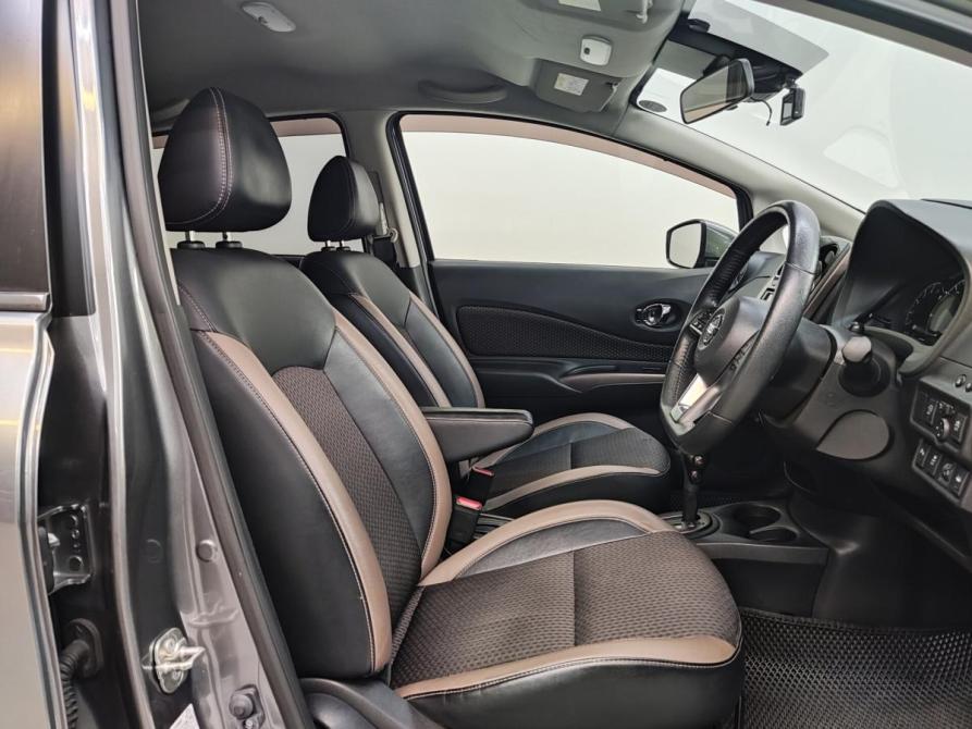 Nissan Note II Рестайлинг Барнаул  - изображение 19