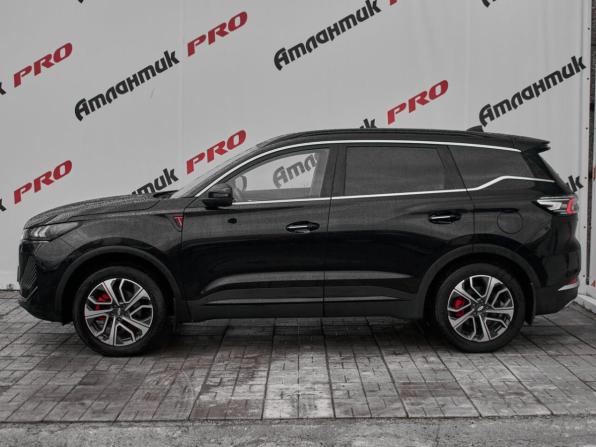Chery Tiggo 7 Pro Max I Рестайлинг с пробегом 2025 года, цена 2 295 000 рублей, 17322 км, внедорожник, Автокод Объявления