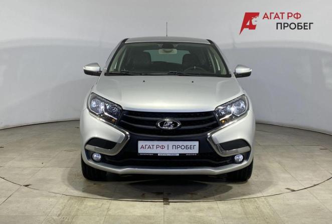 Lada (ВАЗ) XRAY I с пробегом 2017 года, цена 770 000 рублей, 116454 км, хэтчбек, Автокод Объявления