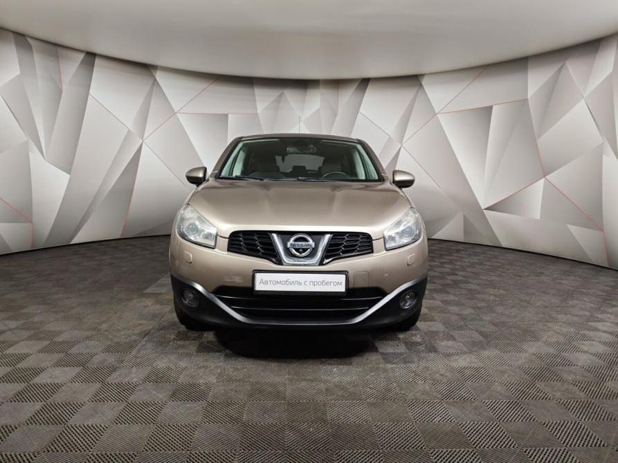 Nissan Qashqai I Рестайлинг Москва  - изображение 7