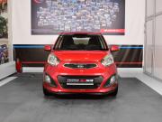 Kia Picanto II Кемерово  - изображение 21