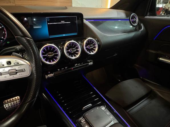 Mercedes-Benz GLA II (H247) с пробегом 2021 года, цена 3 669 990 рублей, 94136 км, внедорожник, Автокод Объявления
