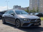 Mercedes-Benz CLA II (C118 X118) Санкт-Петербург  - изображение 35