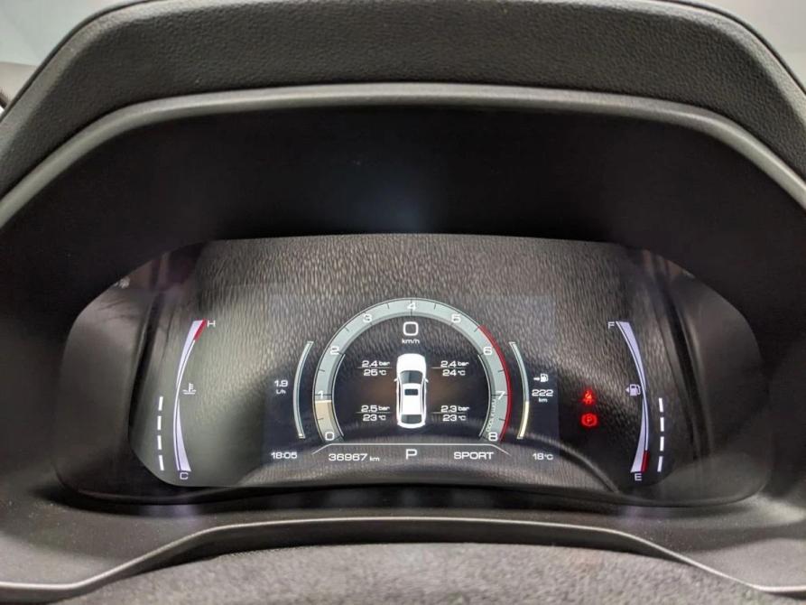 Haval F7x I Рестайлинг Пермь  - изображение 19