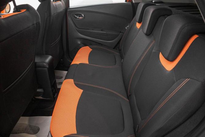 Renault Kaptur I с пробегом 2018 года, цена 1 749 000 рублей, 48000 км, внедорожник, Автокод Объявления