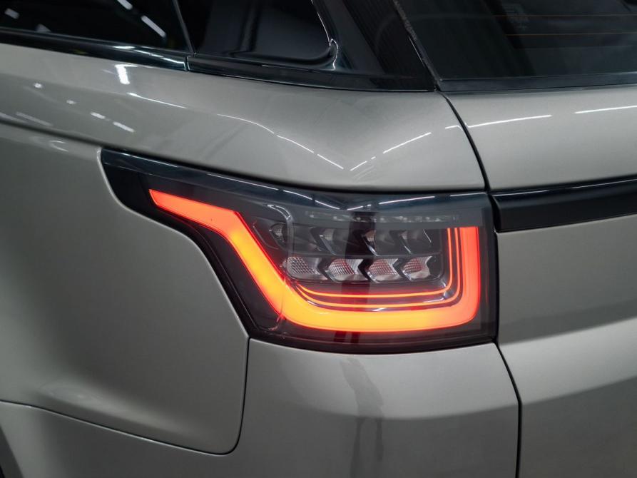 Land Rover Range Rover Sport II Рестайлинг Красноярск  - изображение 25