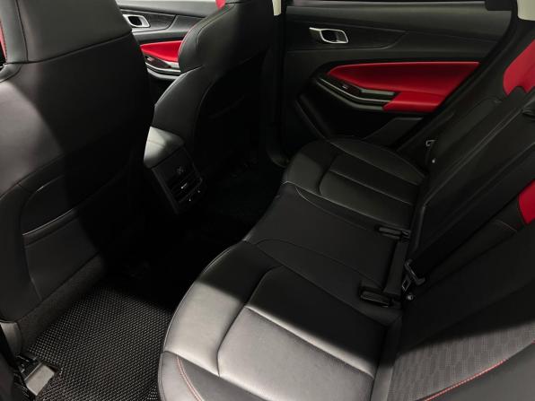 Changan CS55 Plus II с пробегом 2024 года, цена 2 185 000 рублей, 36007 км, внедорожник, Автокод Объявления