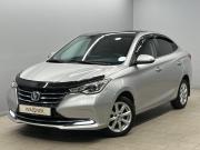Changan Alsvin Санкт-Петербург  - изображение 24