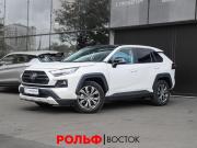 Toyota RAV4 V (XA50) Москва  - изображение 18