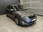 Kia Rio III Нижний Новгород  - изображение 11