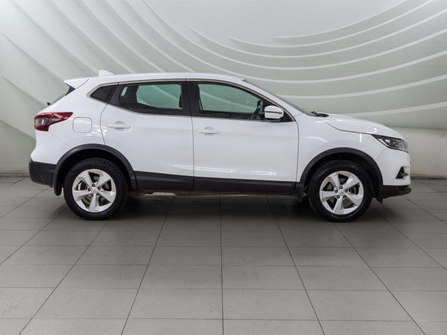 Nissan Qashqai II Рестайлинг Волгоград  - изображение 8