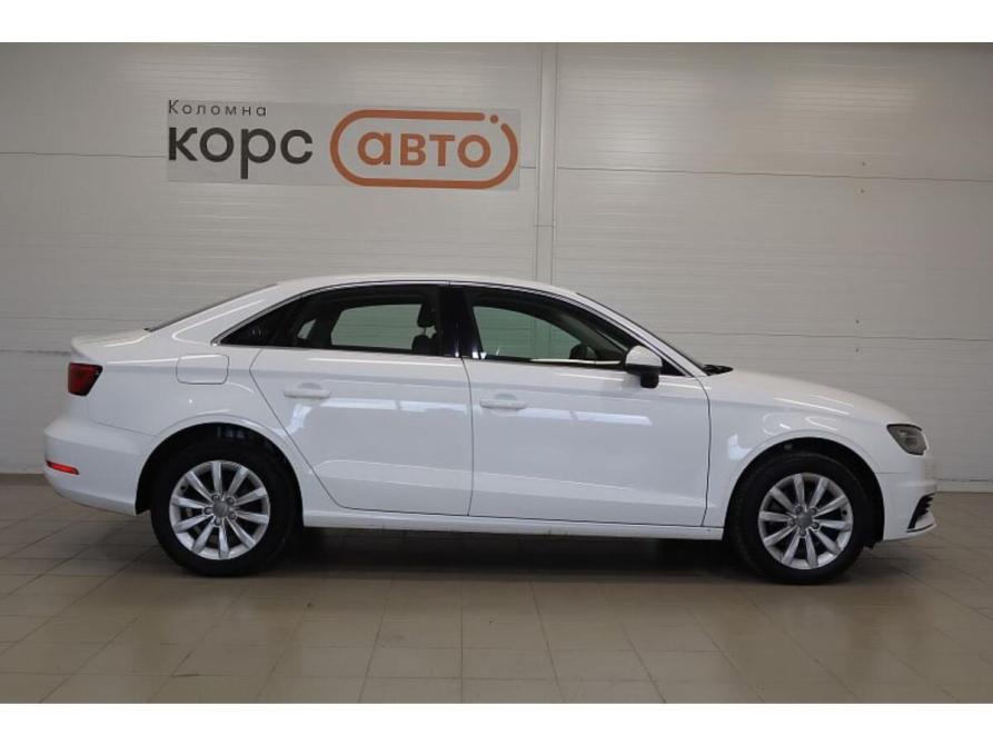 Audi A3 III (8V) Коломна  - изображение 4