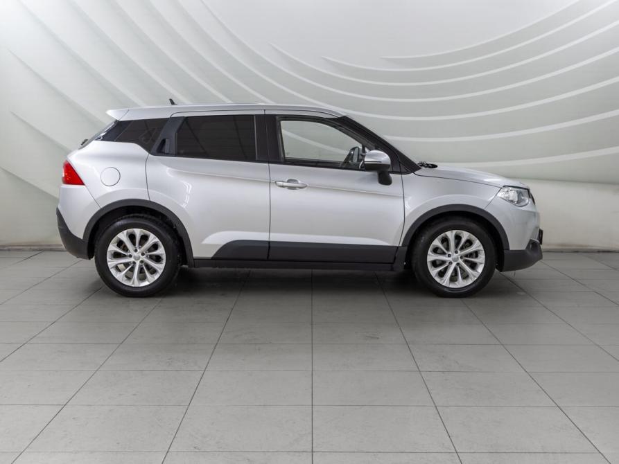 Brilliance V3 I Рестайлинг Волгоград  - изображение 8