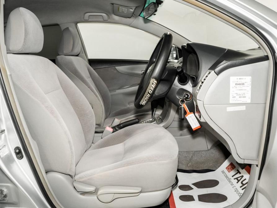 Toyota Corolla X (E140 E150) Иркутск  - изображение 5