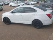 Chevrolet Aveo II Стерлитамак  - изображение 17