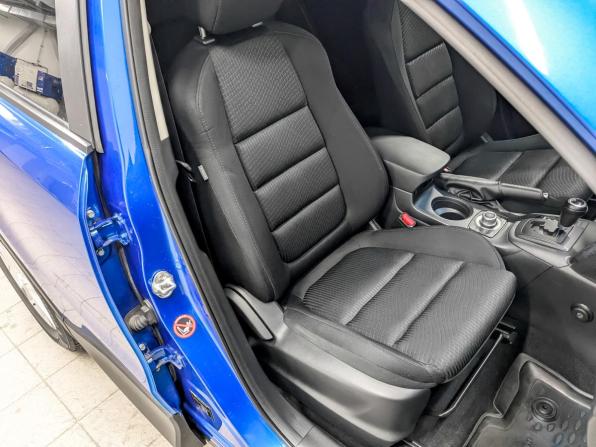 Mazda CX-5 I с пробегом 2013 года, цена 1 540 000 рублей, 139504 км, внедорожник, Автокод Объявления