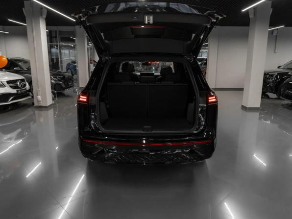 Volkswagen Teramont II (China Market) с пробегом 2026 года, цена 5 820 000 рублей, 14 км, внедорожник, Автокод Объявления