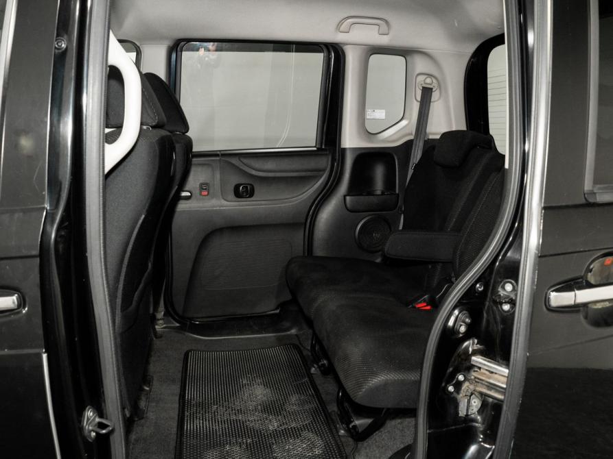 Honda N-BOX I Иркутск  - изображение 7