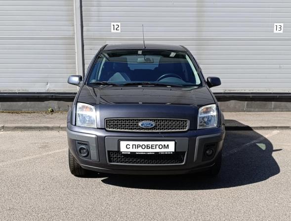 Ford Fusion I Рестайлинг с пробегом 2008 года, цена 349 000 рублей, 186453 км, хэтчбек, Автокод Объявления