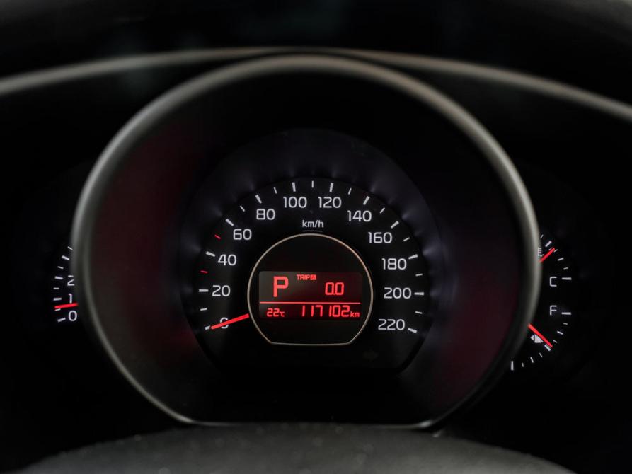 Kia Soul II Рестайлинг Екатеринбург  - изображение 15