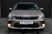 Kia Rio IV Рестайлинг Москва  - изображение 23