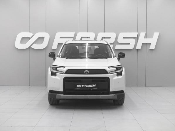 Toyota RAV4 VI (XA60) с пробегом 2026 года, цена 4 650 000 рублей, 40 км, внедорожник, Автокод Объявления