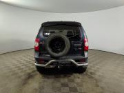 Chevrolet Niva I Рестайлинг Уфа  - изображение 29