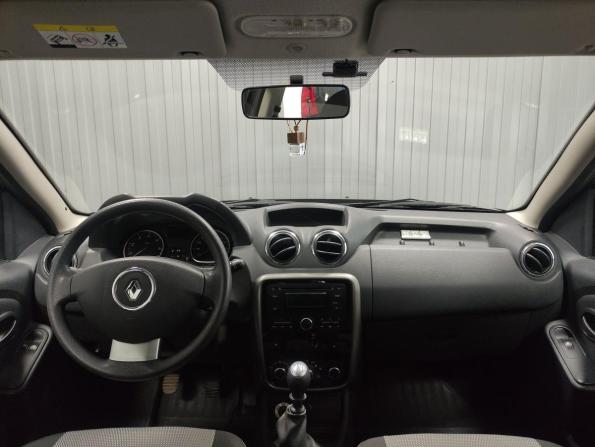 Renault Duster I с пробегом 2014 года, цена 1 137 000 рублей, 71702 км, внедорожник, Автокод Объявления