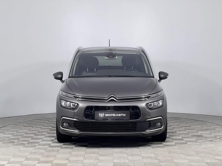 Citroen C4 SpaceTourer I Калининград  - изображение 2