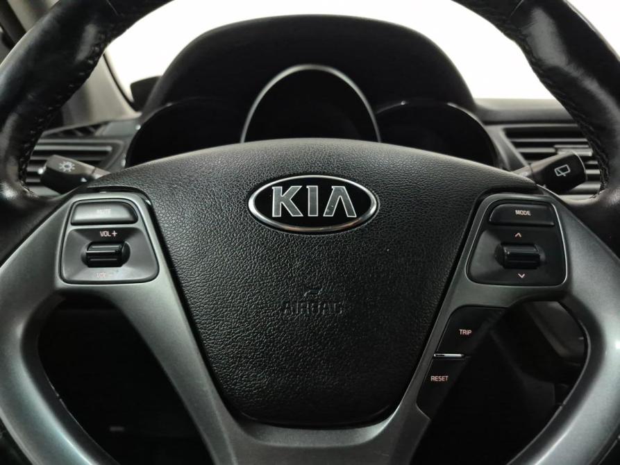 Kia Rio III Рестайлинг Альметьевск  - изображение 24
