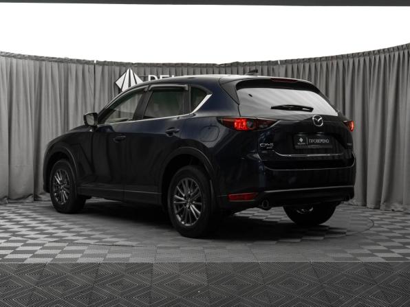 Mazda CX-5 II с пробегом 2021 года, цена 2 740 000 рублей, 127241 км, внедорожник, Автокод Объявления