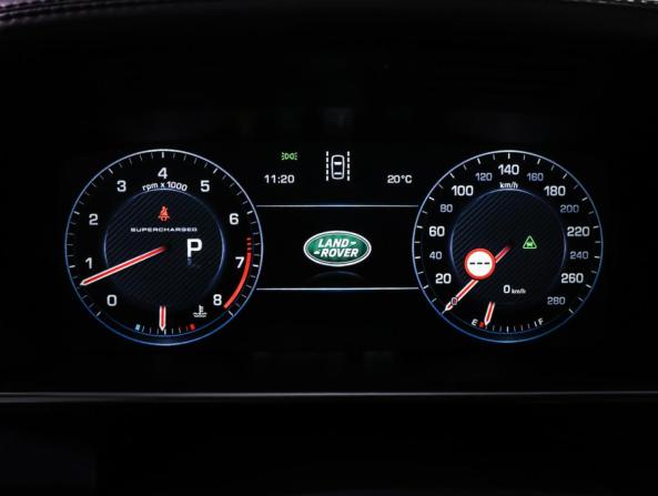 Land Rover Range Rover IV с пробегом 2014 года, цена 4 999 500 рублей, 78349 км, внедорожник, Автокод Объявления