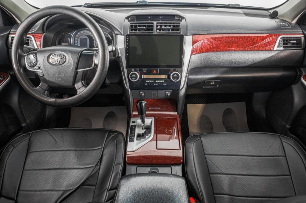 Toyota Camry VII (XV50) Барнаул  - изображение 10