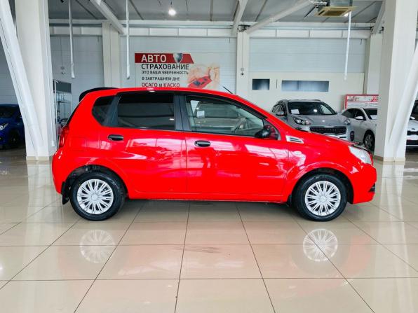Chevrolet Aveo I Рестайлинг с пробегом 2010 года, цена 520 000 рублей, 177000 км, хэтчбек, Автокод Объявления