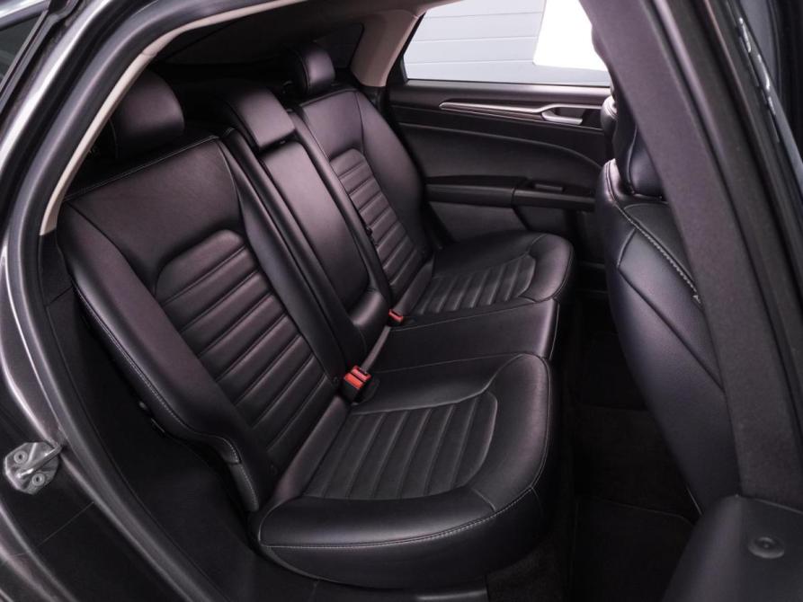Ford Fusion (North America) II Рестайлинг Воронеж  - изображение 7