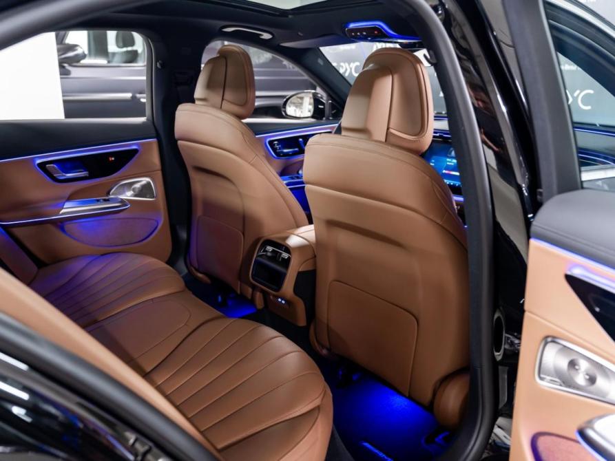 Mercedes-Benz E-Класс VI (W214 S214) Москва  - изображение 22