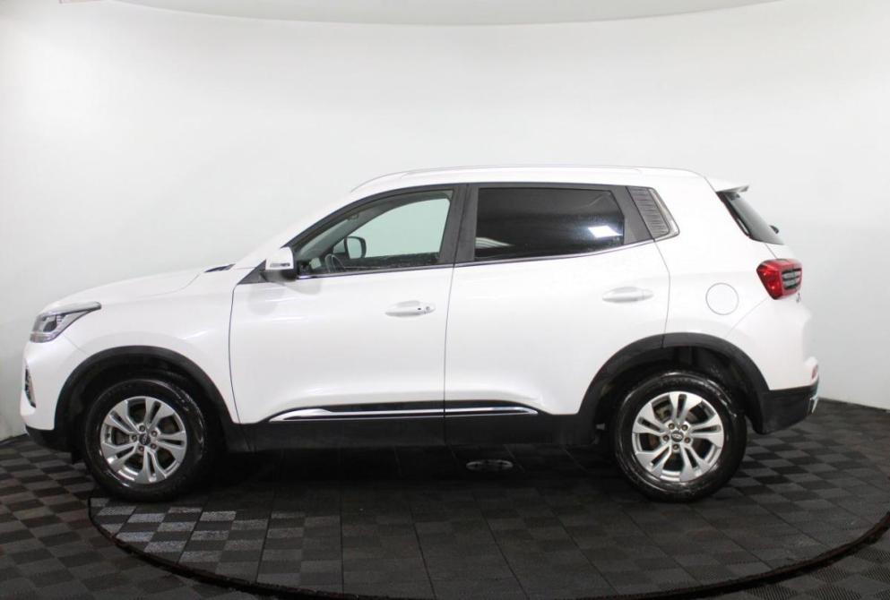 Chery Tiggo 4 Pro I Рестайлинг Нижний Новгород  - изображение 9