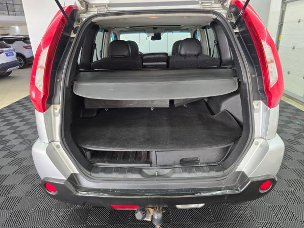 Nissan X-Trail II Рестайлинг с пробегом 2012 года, цена 1 399 000 рублей, 208000 км, внедорожник, Автокод Объявления