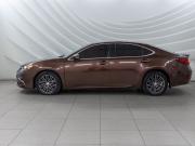 Lexus ES VI Рестайлинг Волгоград  - изображение 44