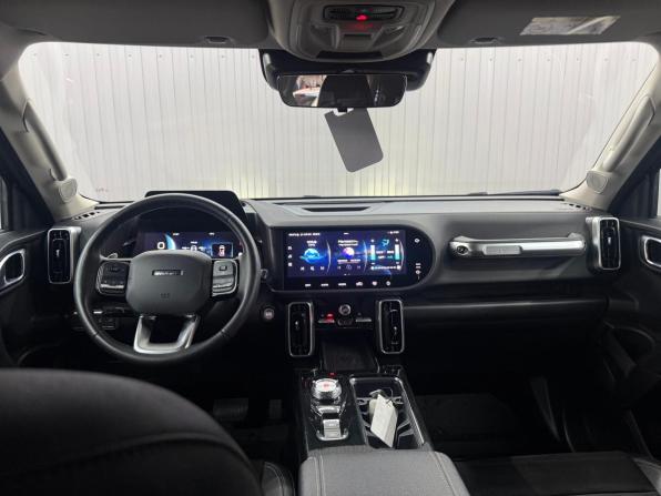 Haval Dargo с пробегом 2022 года, цена 2 447 000 рублей, 54195 км, внедорожник, Автокод Объявления