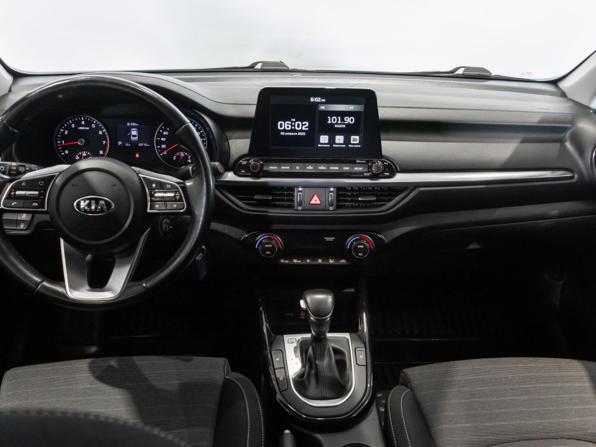 Kia Cerato IV с пробегом 2019 года, цена 1 854 958 рублей, 43000 км, седан, Автокод Объявления