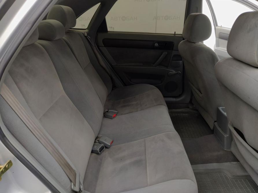 Chevrolet Lacetti I Екатеринбург  - изображение 18