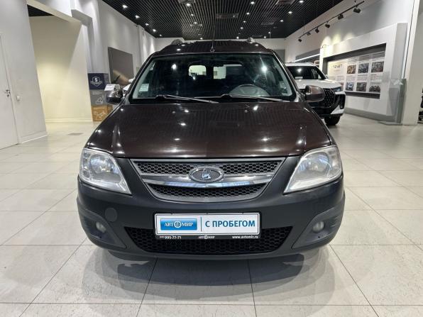 Lada (ВАЗ) Largus I с пробегом 2015 года, цена 678 000 рублей, 220000 км, универсал, Автокод Объявления